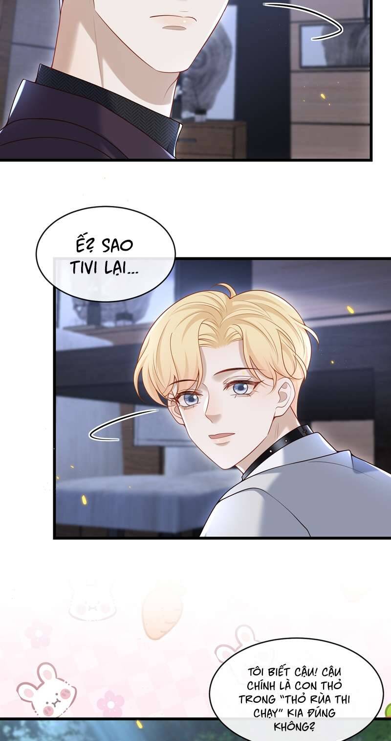 Anh Ấy Đến Từ Màn Đêm Chapter  21 - 14