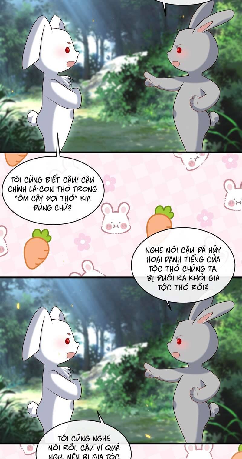 Anh Ấy Đến Từ Màn Đêm Chapter  21 - 15