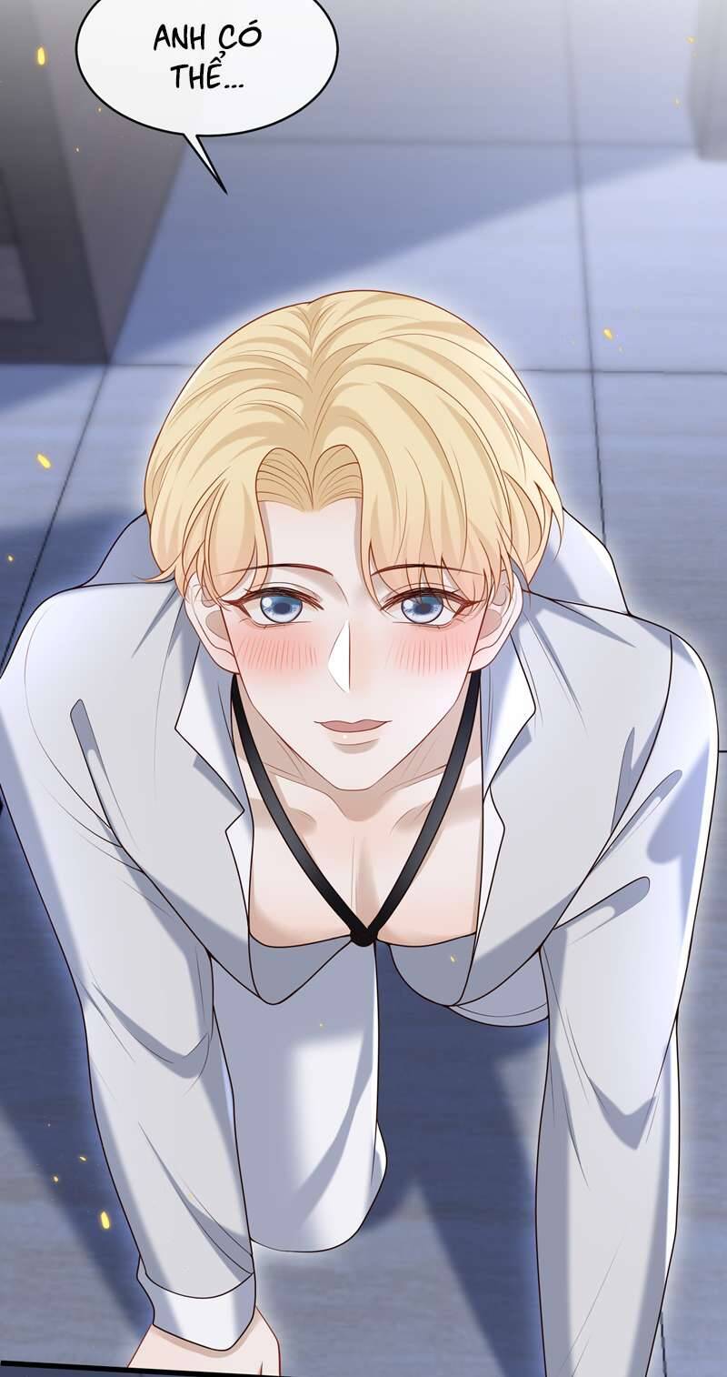 Anh Ấy Đến Từ Màn Đêm Chapter  21 - 5