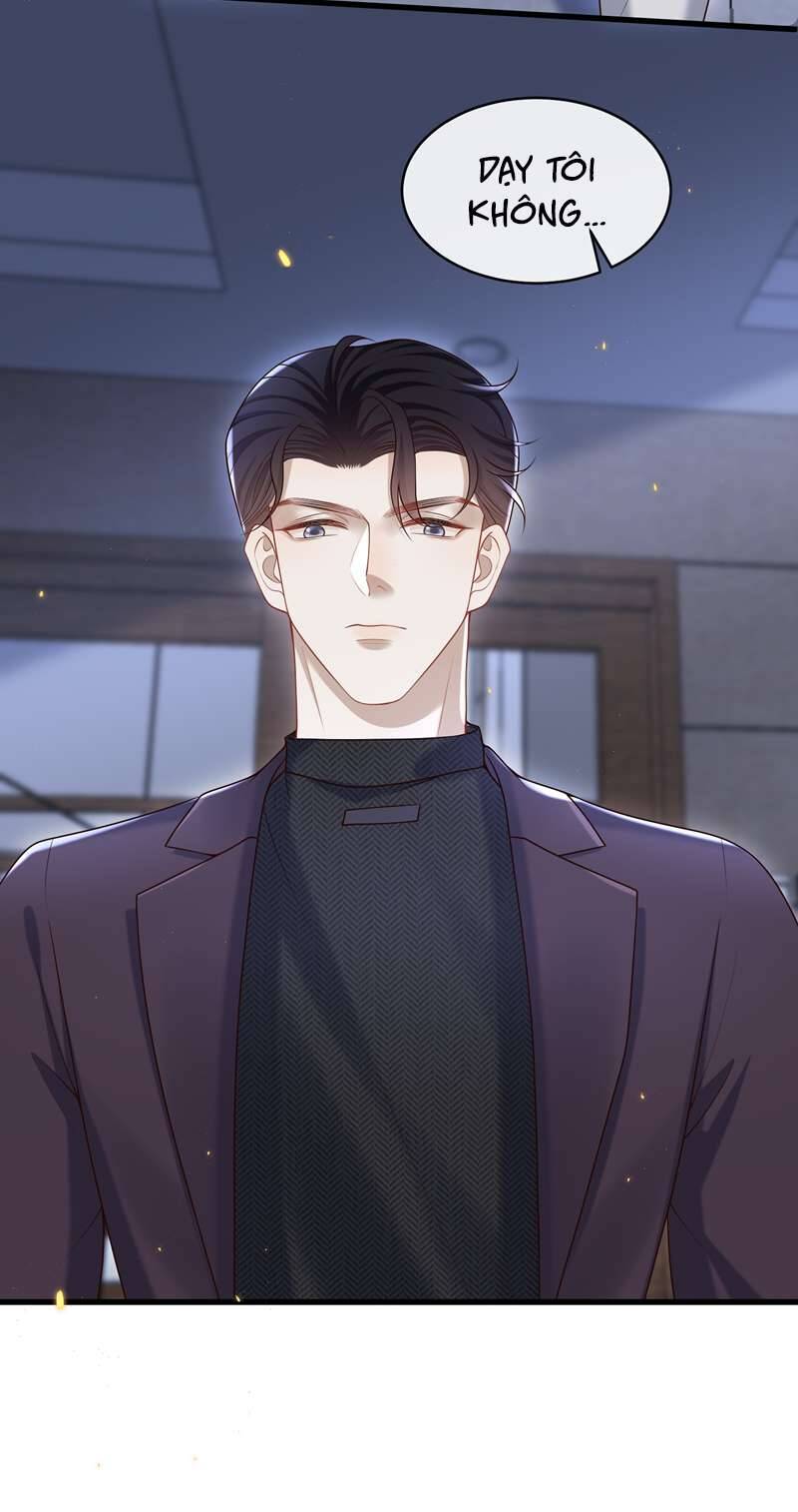 Anh Ấy Đến Từ Màn Đêm Chapter  21 - 6