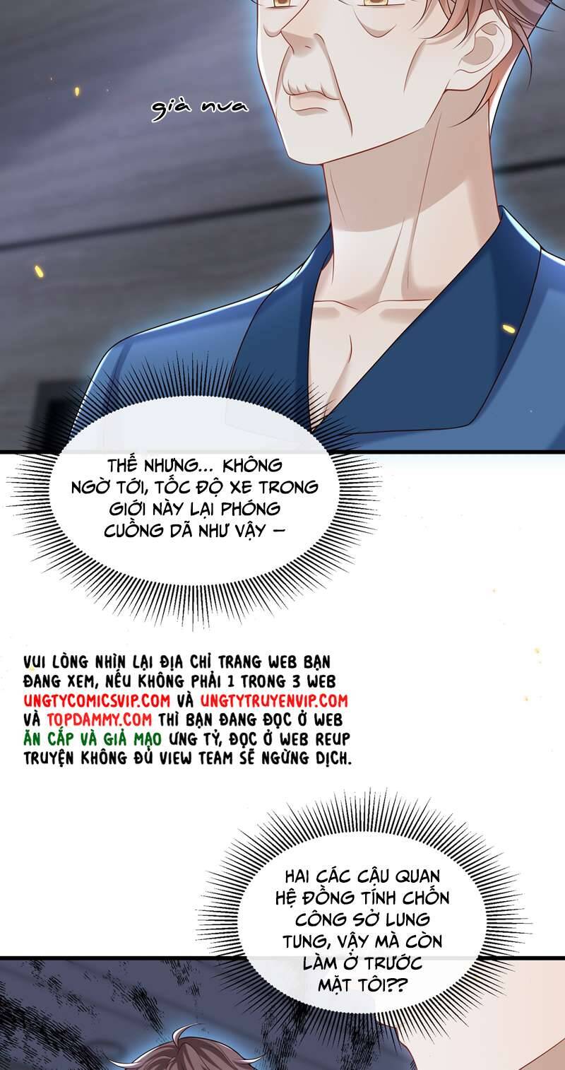 Anh Ấy Đến Từ Màn Đêm Chapter  21 - 9