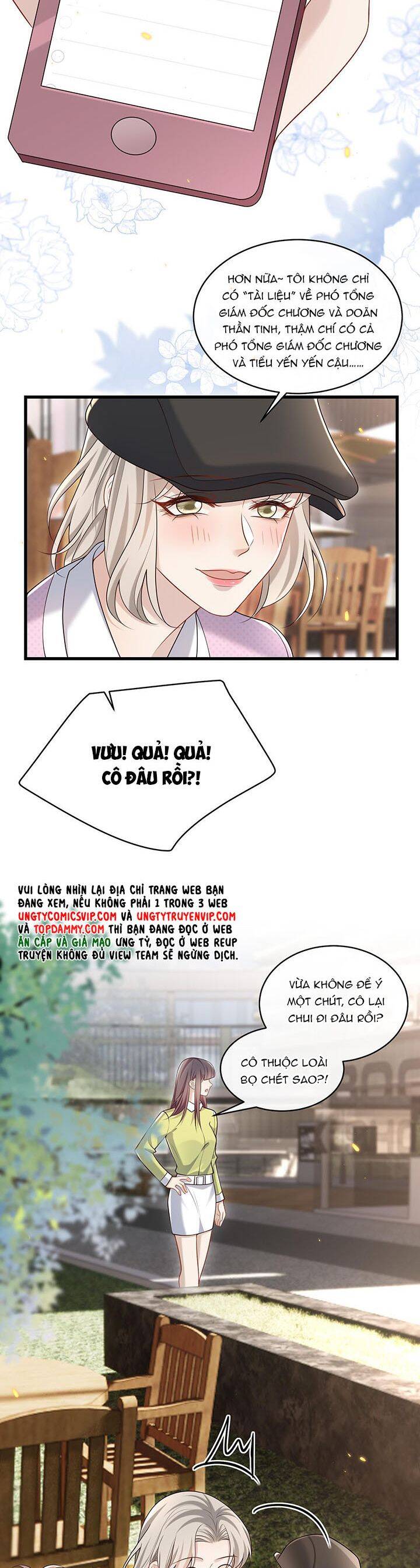 Anh Ấy Đến Từ Màn Đêm Chapter  22 - 11