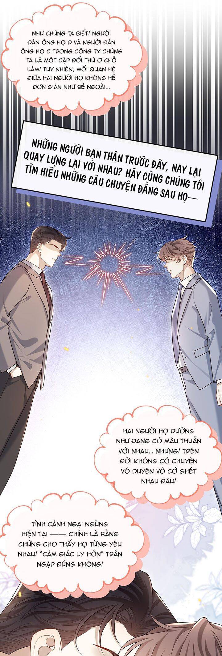 Anh Ấy Đến Từ Màn Đêm Chapter  22 - 15