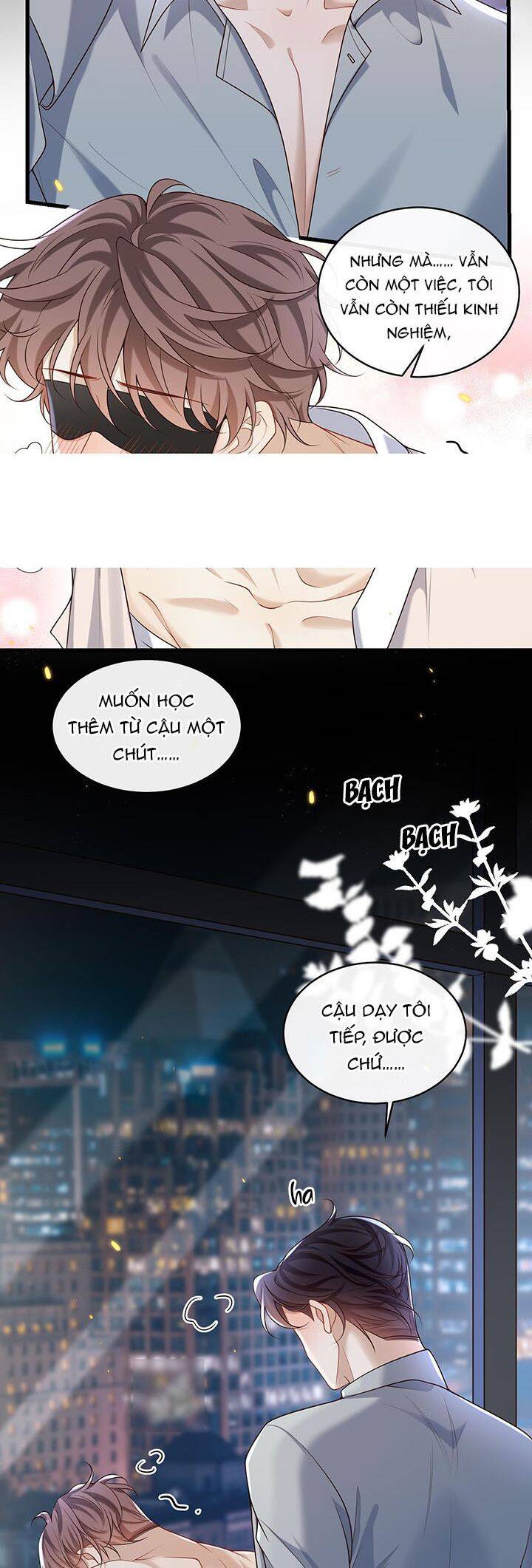 Anh Ấy Đến Từ Màn Đêm Chapter  22 - 17