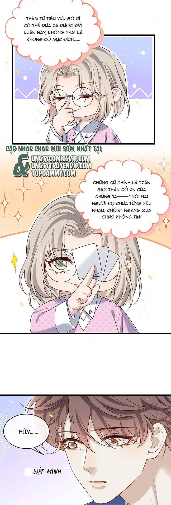 Anh Ấy Đến Từ Màn Đêm Chapter  22 - 20