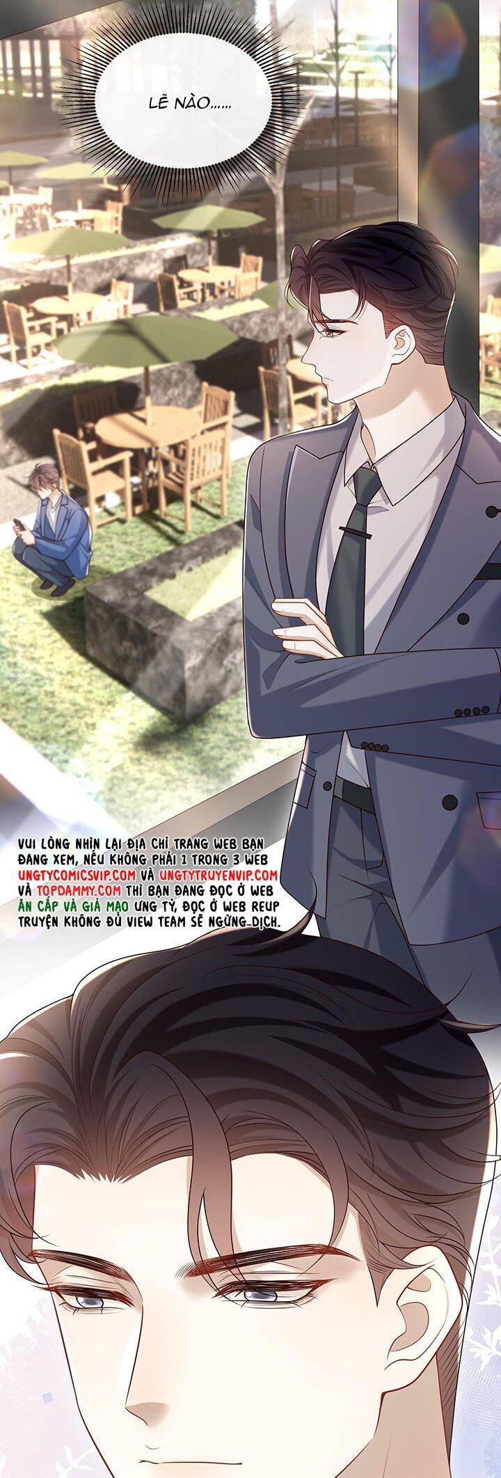 Anh Ấy Đến Từ Màn Đêm Chapter  22 - 23