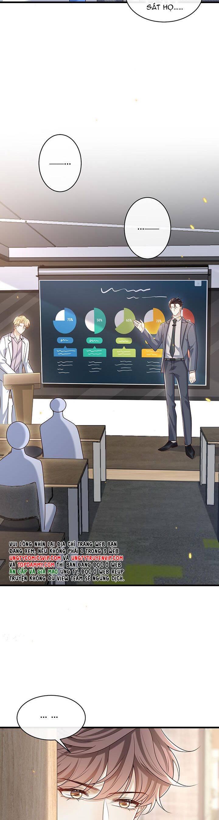 Anh Ấy Đến Từ Màn Đêm Chapter  22 - 4