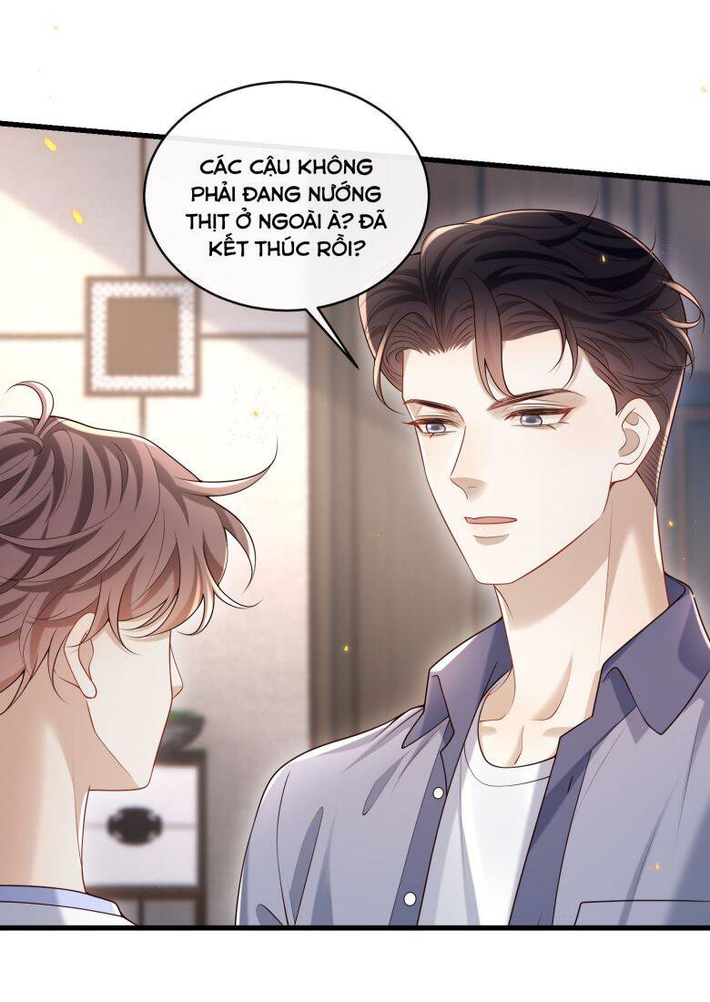 Anh Ấy Đến Từ Màn Đêm Chapter  23 - 11