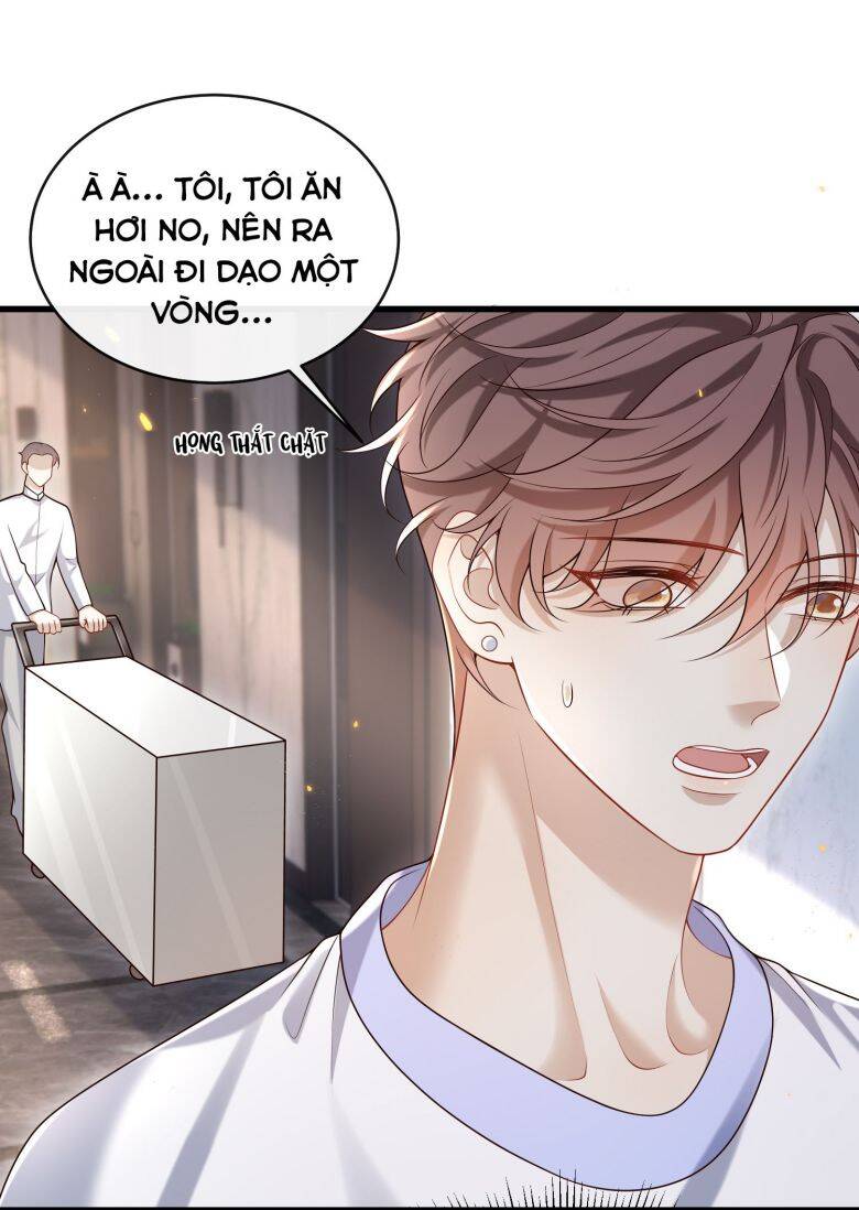 Anh Ấy Đến Từ Màn Đêm Chapter  23 - 12