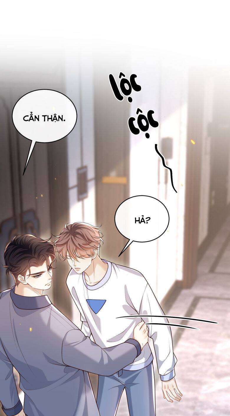 Anh Ấy Đến Từ Màn Đêm Chapter  23 - 14