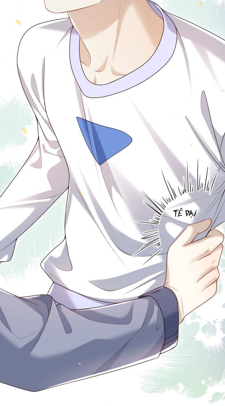 Anh Ấy Đến Từ Màn Đêm Chapter  23 - 16