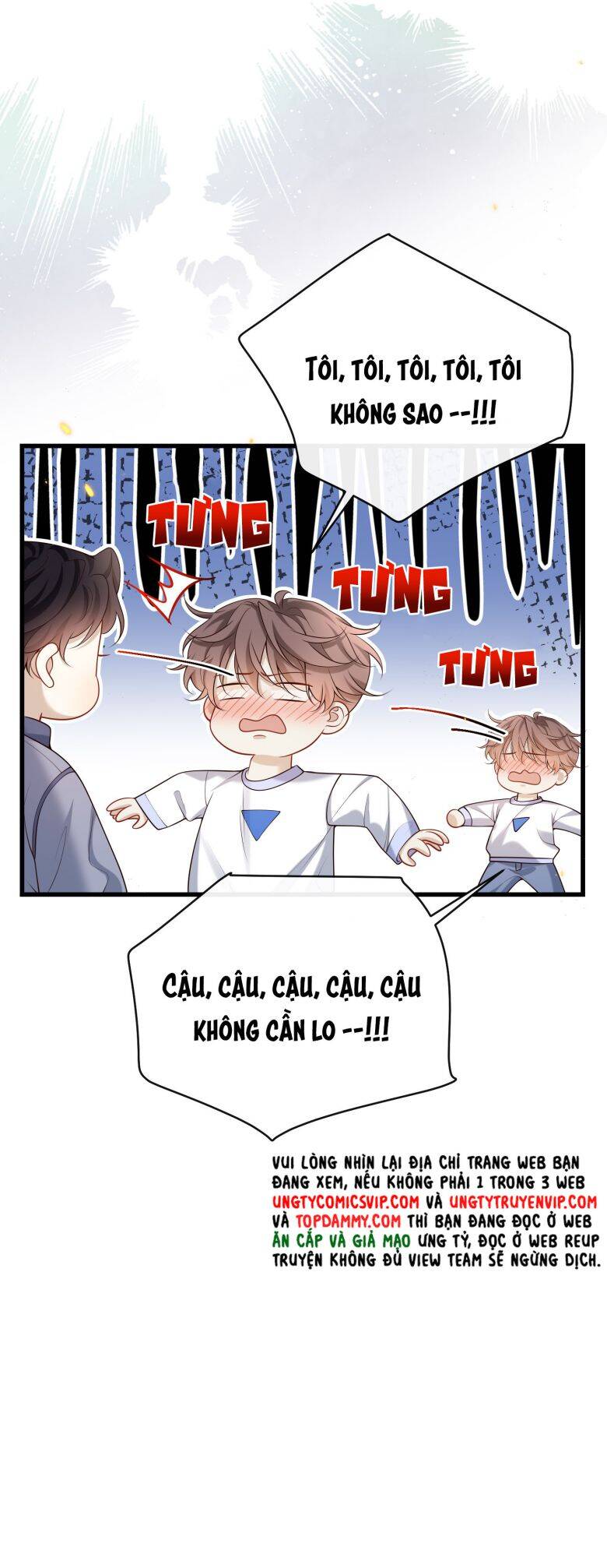 Anh Ấy Đến Từ Màn Đêm Chapter  23 - 17