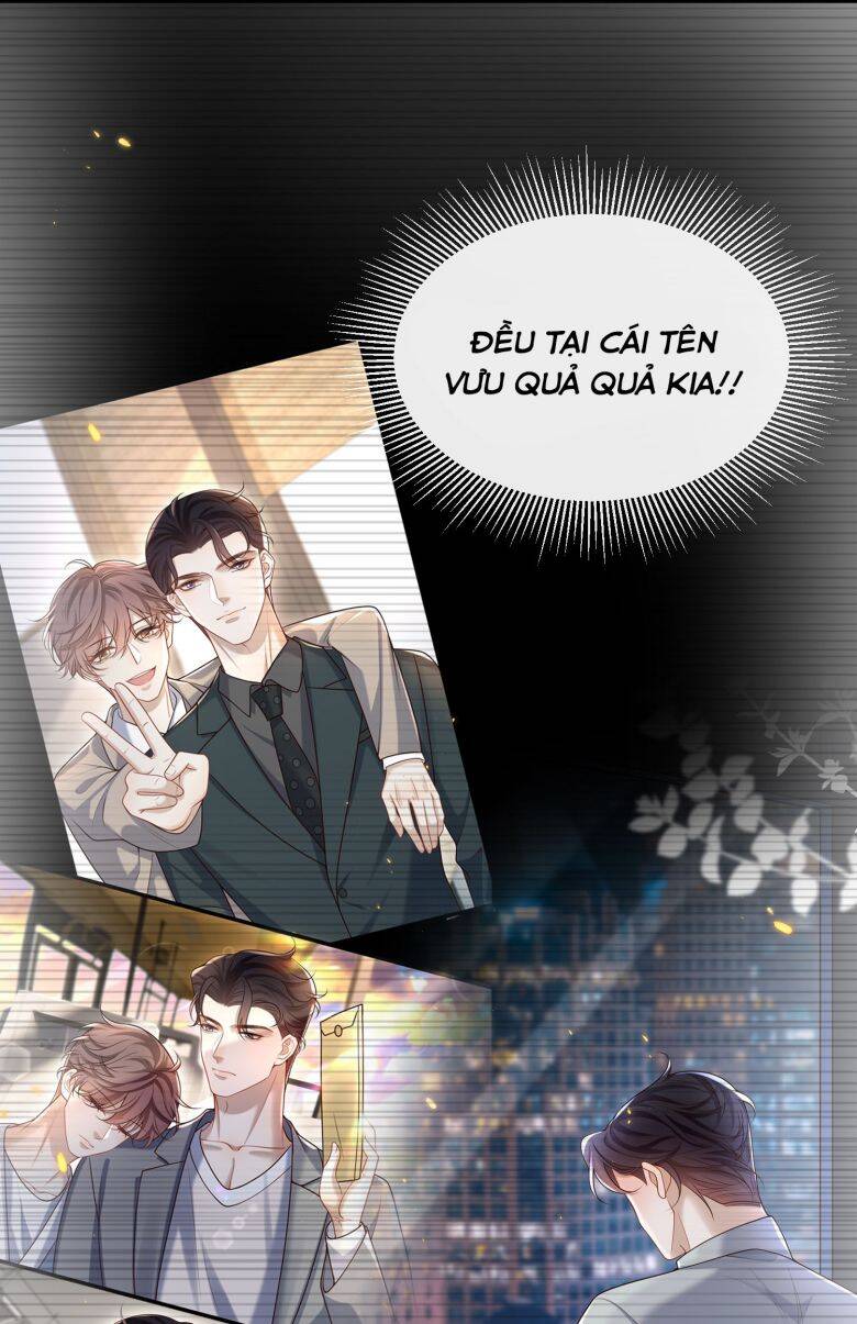 Anh Ấy Đến Từ Màn Đêm Chapter  23 - 19