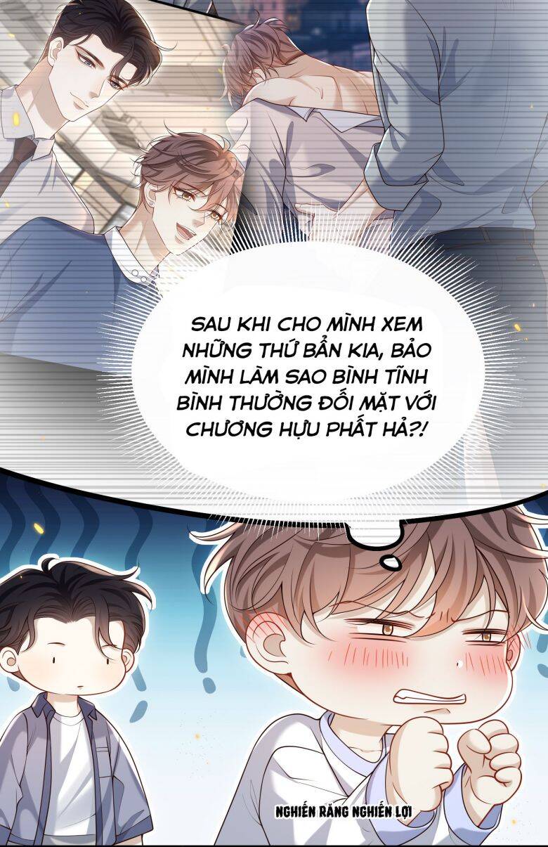 Anh Ấy Đến Từ Màn Đêm Chapter  23 - 20