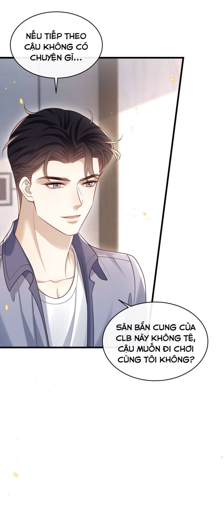 Anh Ấy Đến Từ Màn Đêm Chapter  23 - 22