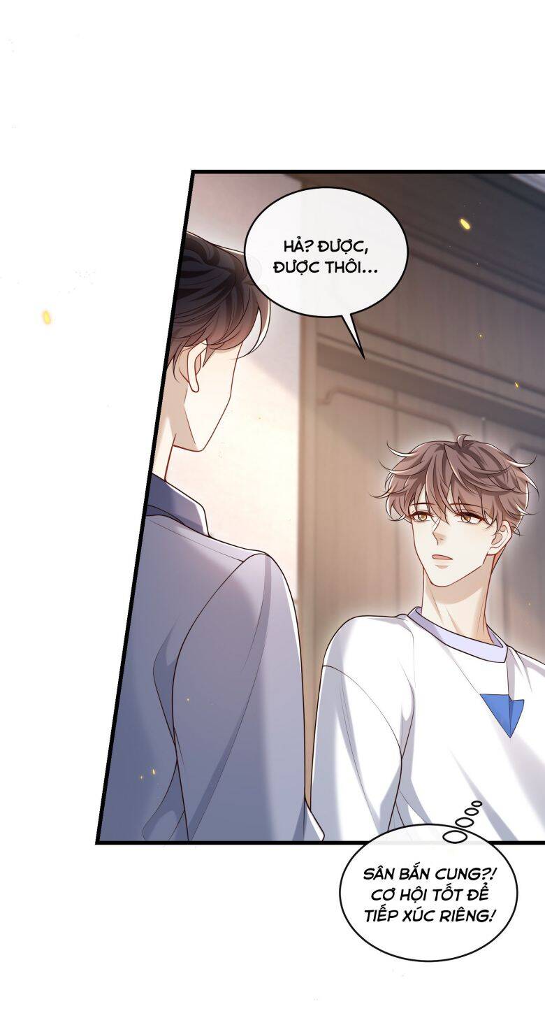 Anh Ấy Đến Từ Màn Đêm Chapter  23 - 23