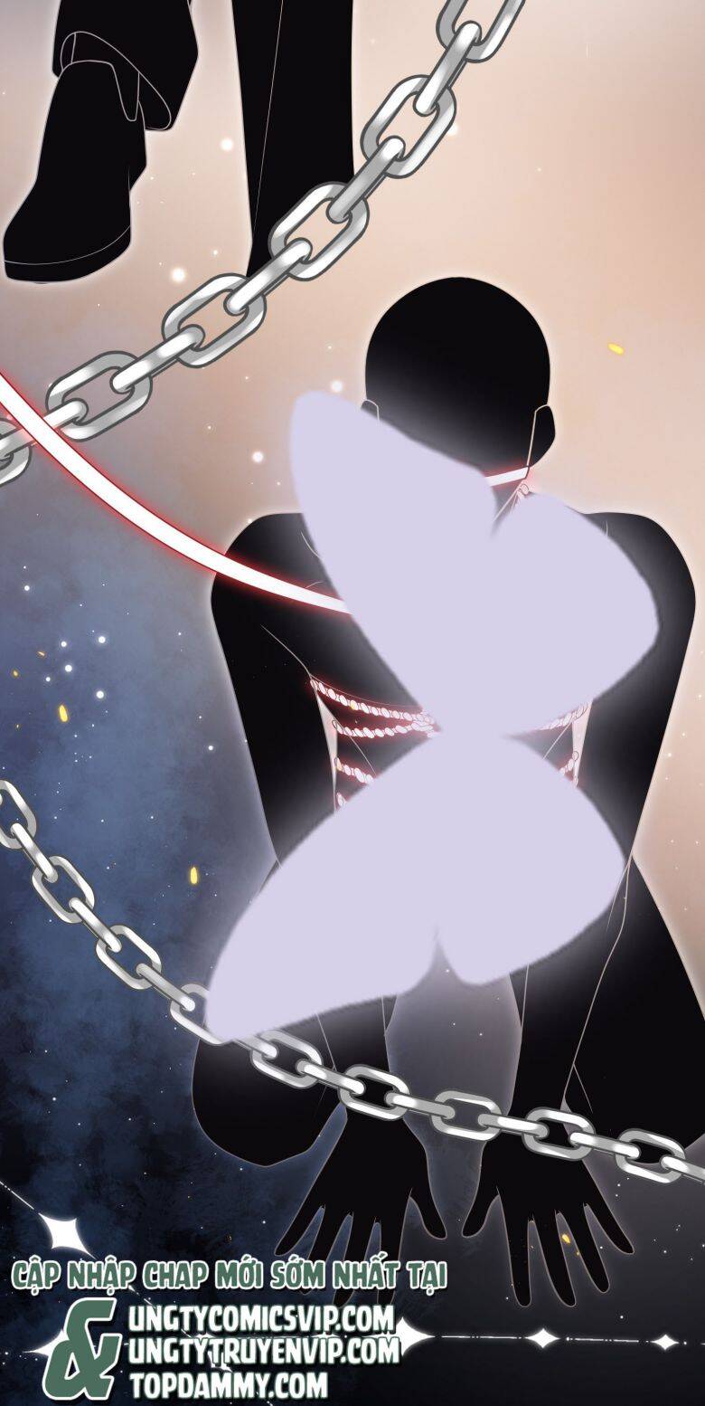 Anh Ấy Đến Từ Màn Đêm Chapter  23 - 28