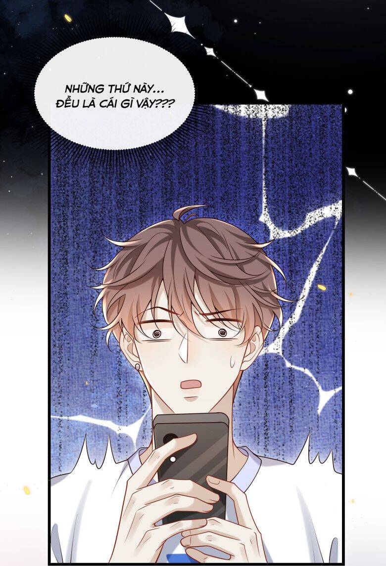 Anh Ấy Đến Từ Màn Đêm Chapter  23 - 29