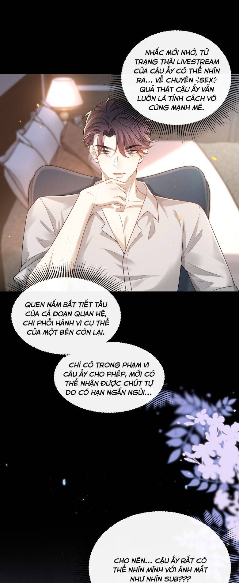 Anh Ấy Đến Từ Màn Đêm Chapter  23 - 31