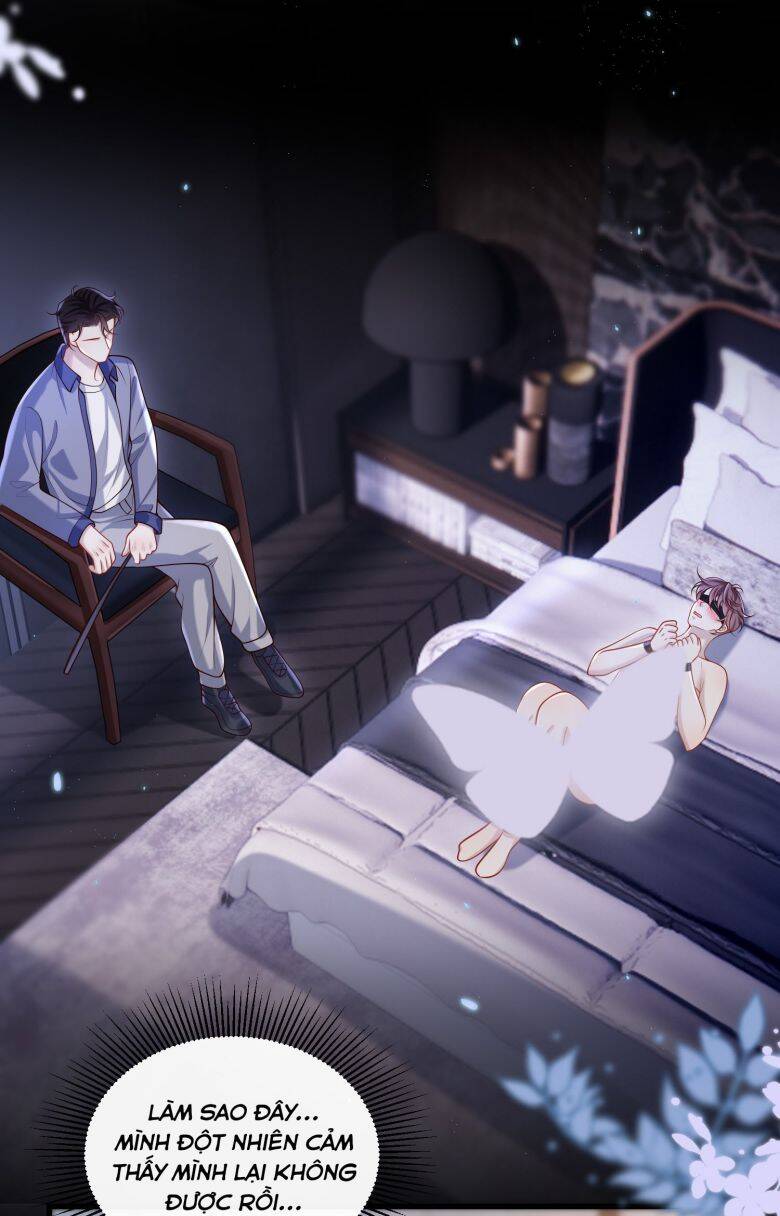 Anh Ấy Đến Từ Màn Đêm Chapter  23 - 33