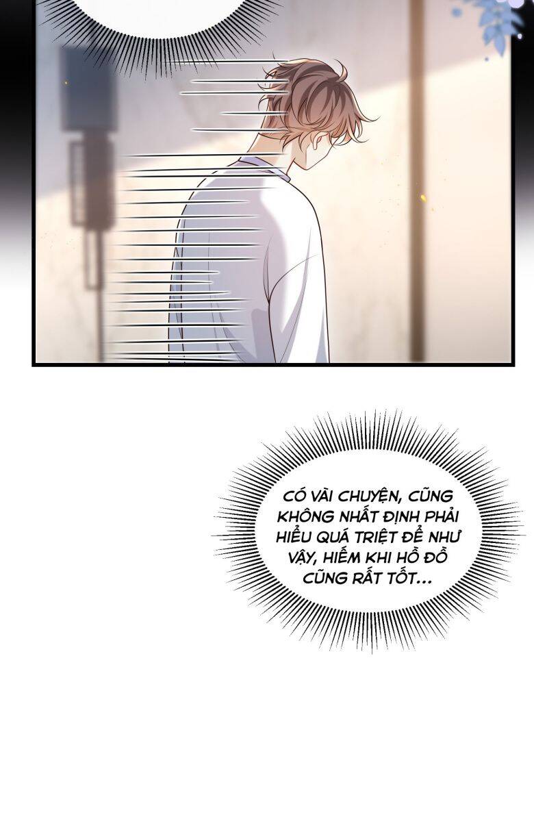Anh Ấy Đến Từ Màn Đêm Chapter  23 - 34