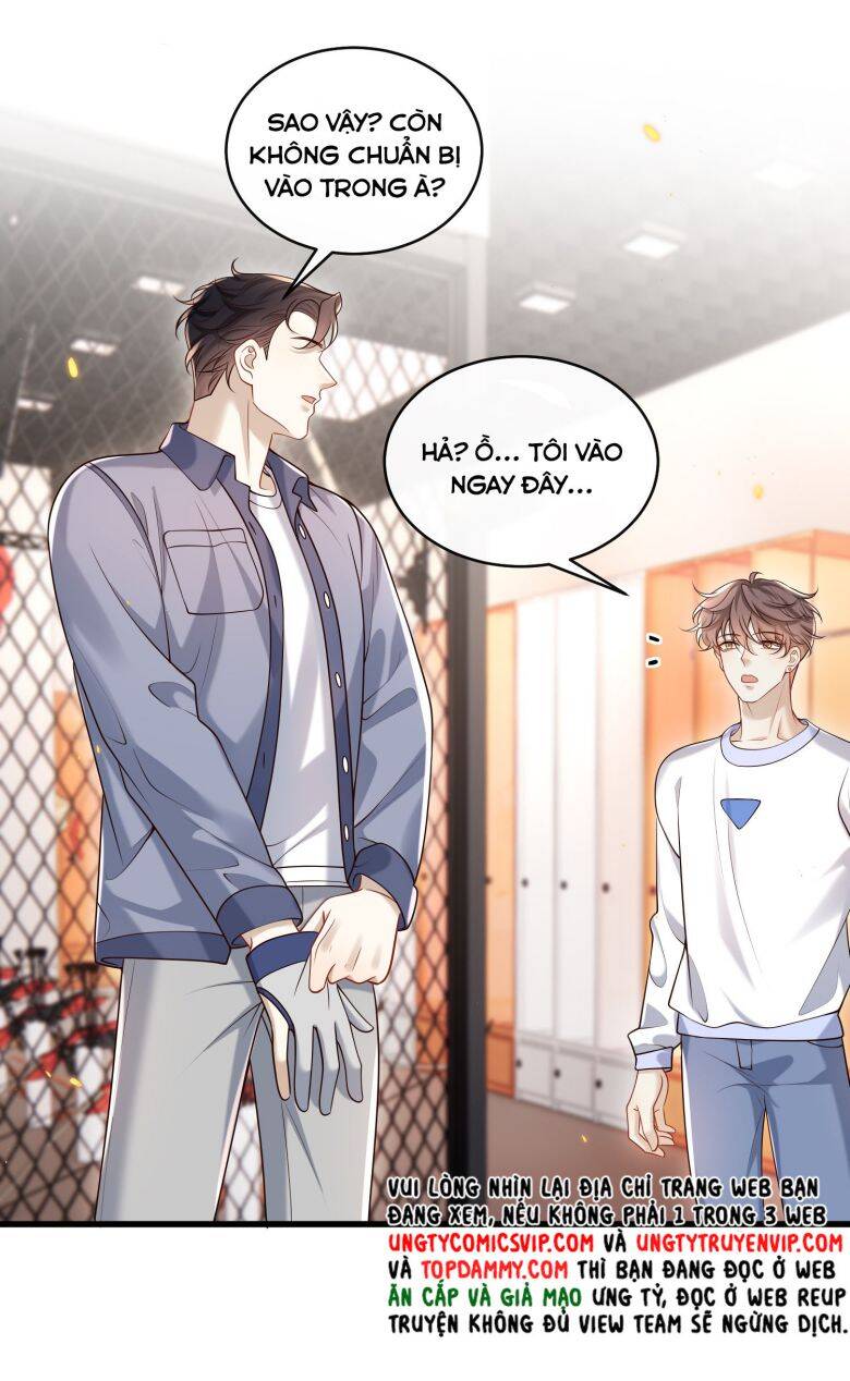 Anh Ấy Đến Từ Màn Đêm Chapter  23 - 35