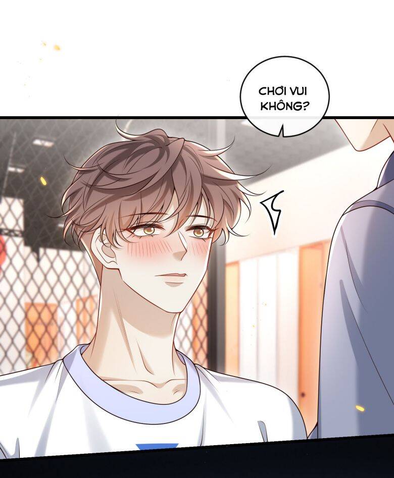 Anh Ấy Đến Từ Màn Đêm Chapter  23 - 45