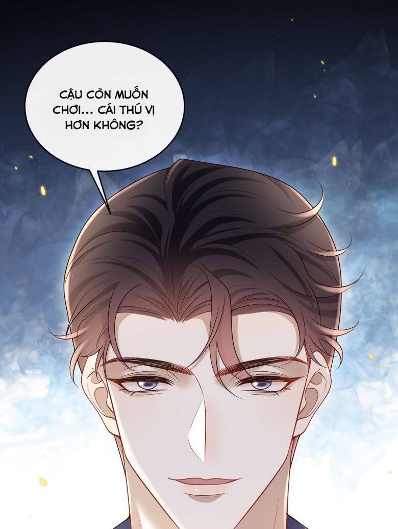 Anh Ấy Đến Từ Màn Đêm Chapter  23 - 46