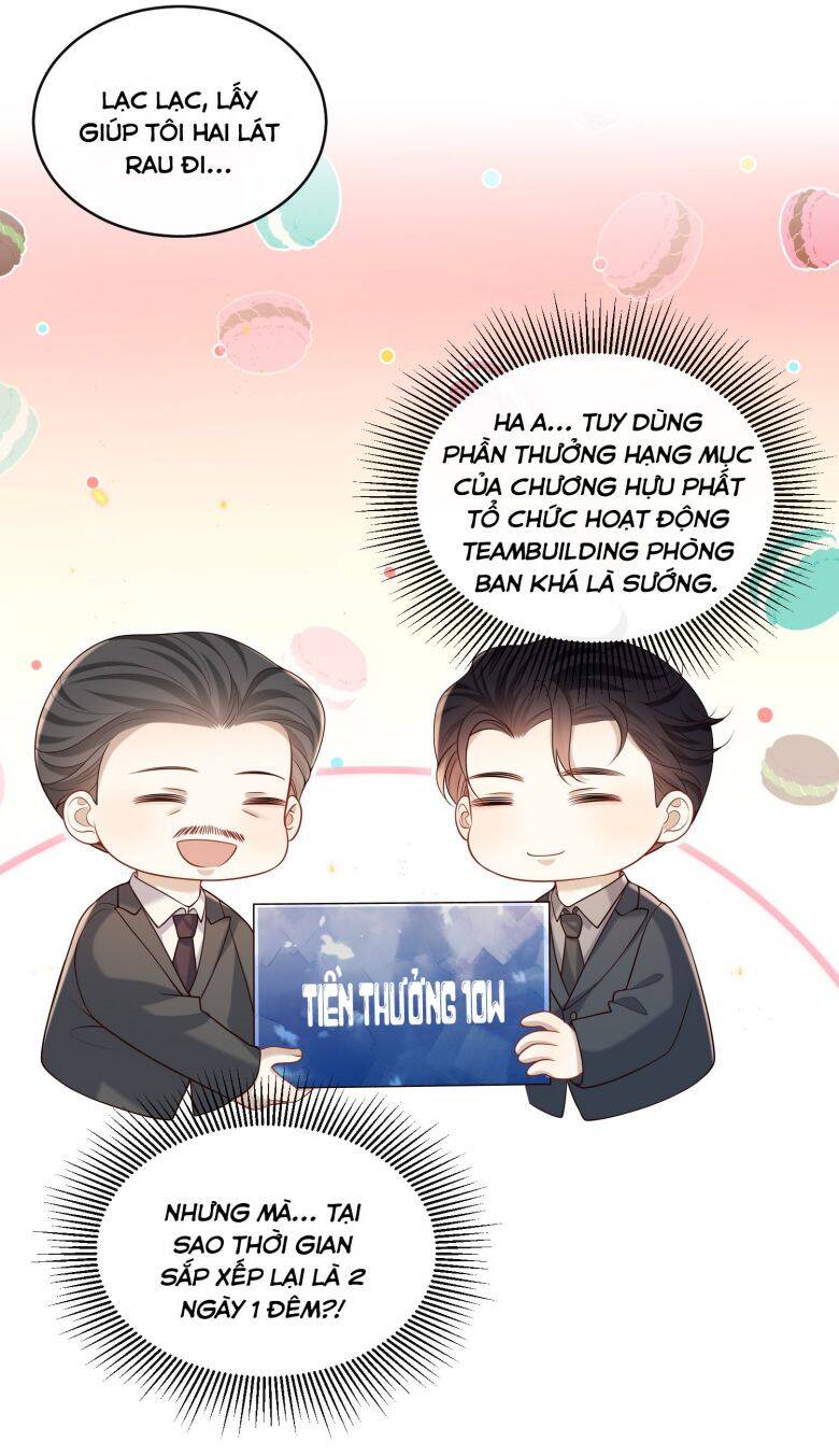 Anh Ấy Đến Từ Màn Đêm Chapter  23 - 8