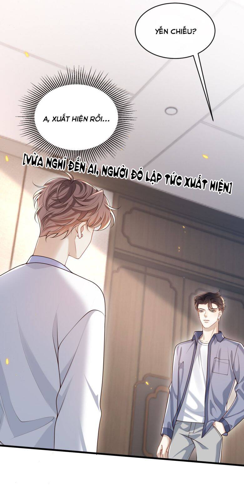 Anh Ấy Đến Từ Màn Đêm Chapter  23 - 10