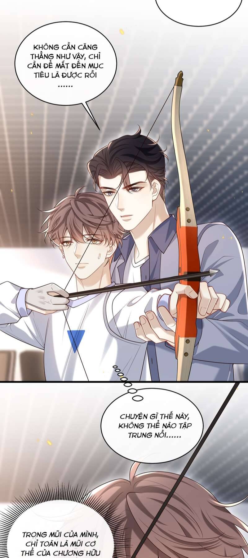 Anh Ấy Đến Từ Màn Đêm Chapter  24 - 13