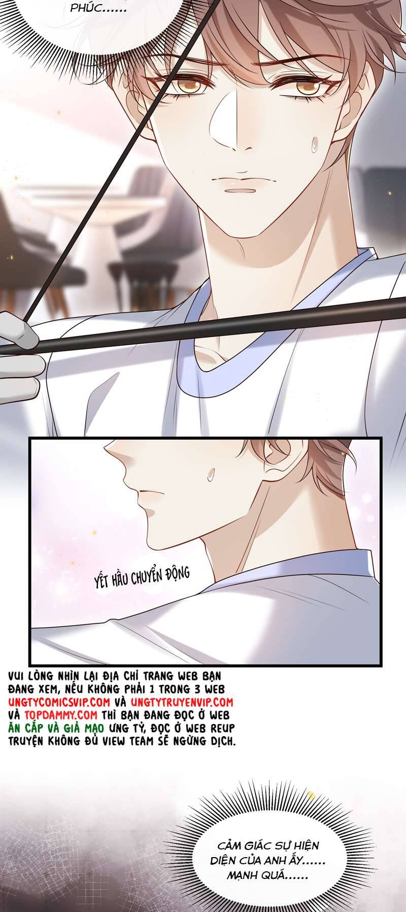 Anh Ấy Đến Từ Màn Đêm Chapter  24 - 14
