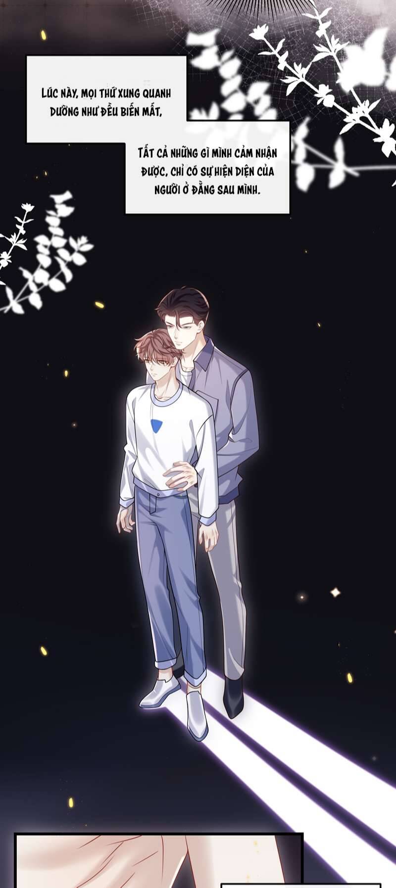 Anh Ấy Đến Từ Màn Đêm Chapter  24 - 15