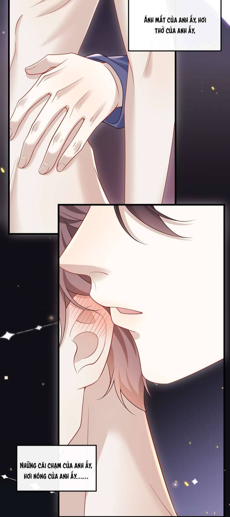 Anh Ấy Đến Từ Màn Đêm Chapter  24 - 16