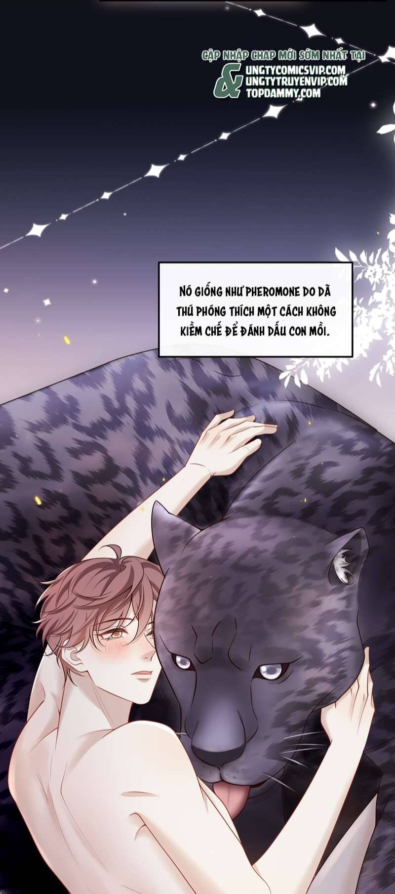 Anh Ấy Đến Từ Màn Đêm Chapter  24 - 17