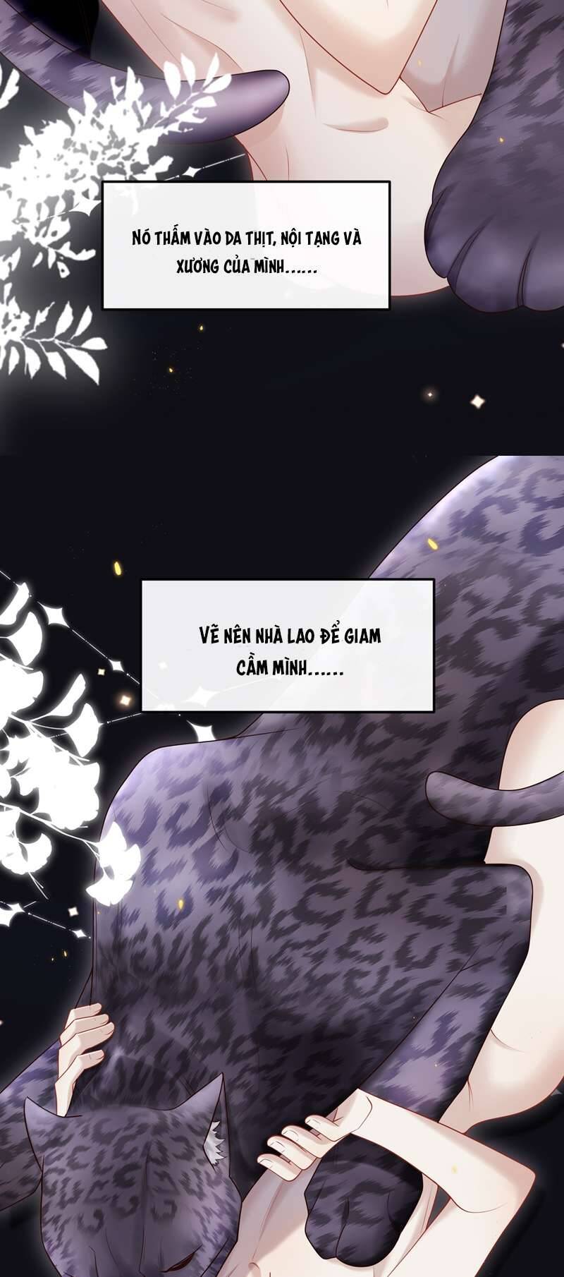 Anh Ấy Đến Từ Màn Đêm Chapter  24 - 18