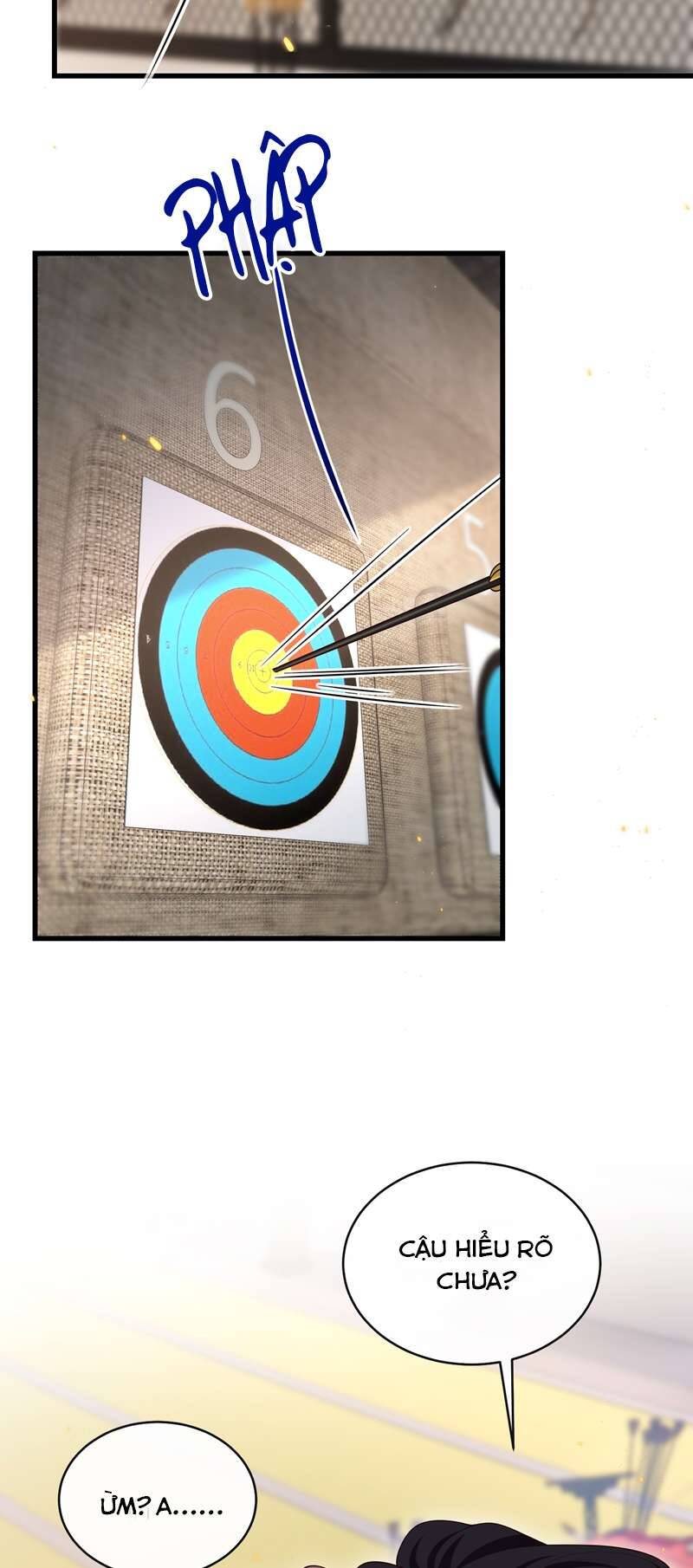 Anh Ấy Đến Từ Màn Đêm Chapter  24 - 20