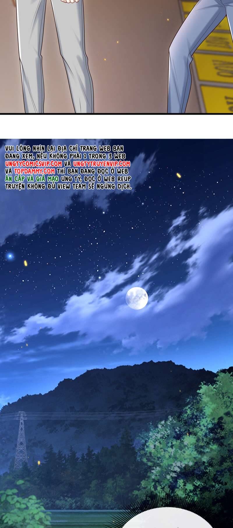 Anh Ấy Đến Từ Màn Đêm Chapter  24 - 29