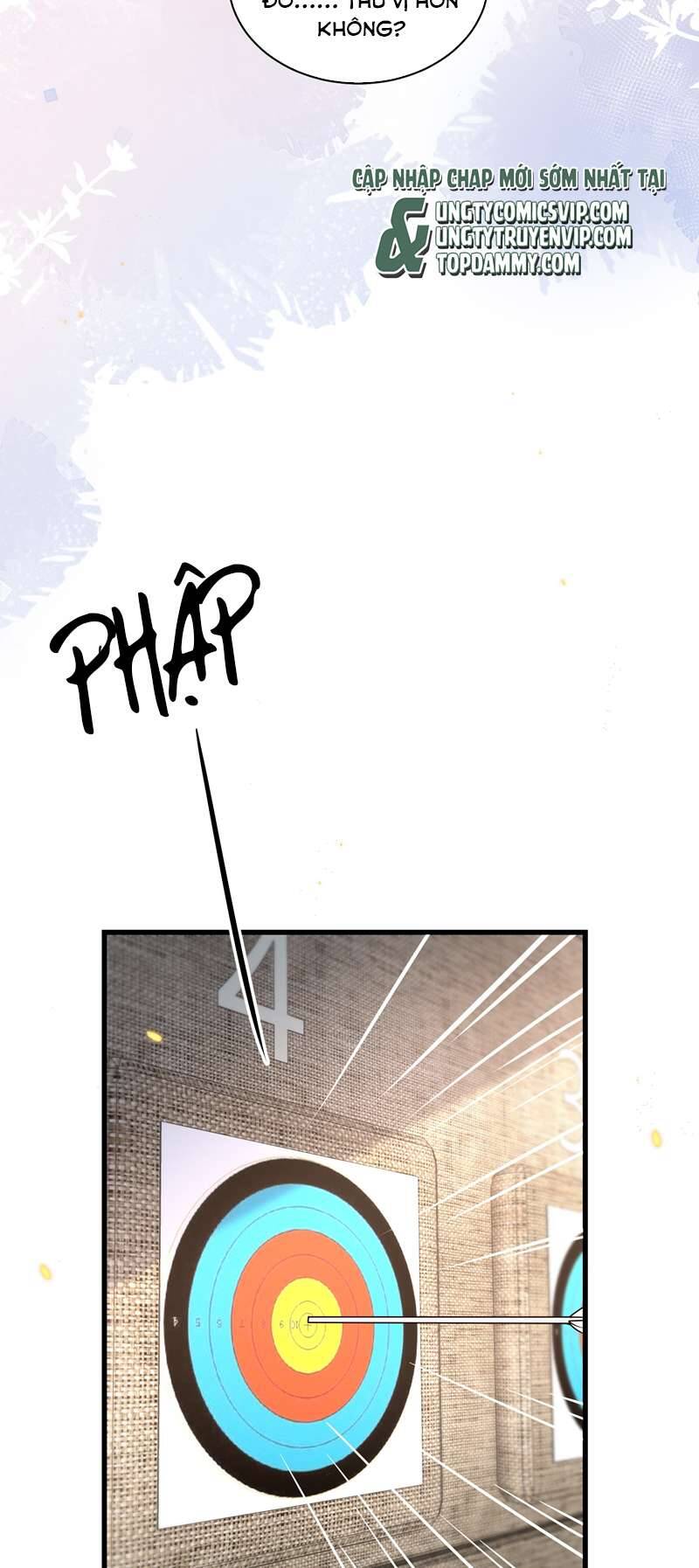 Anh Ấy Đến Từ Màn Đêm Chapter  24 - 4