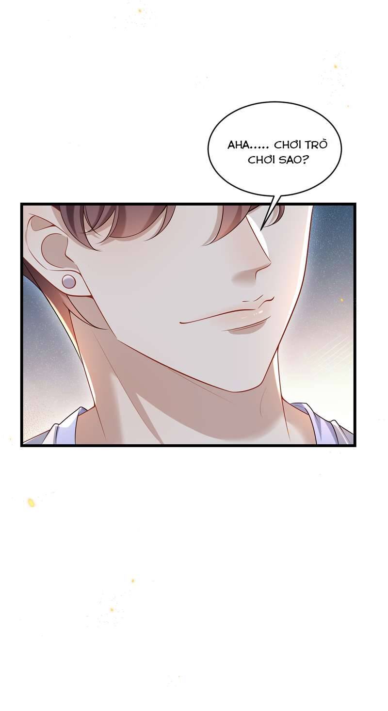 Anh Ấy Đến Từ Màn Đêm Chapter  24 - 32