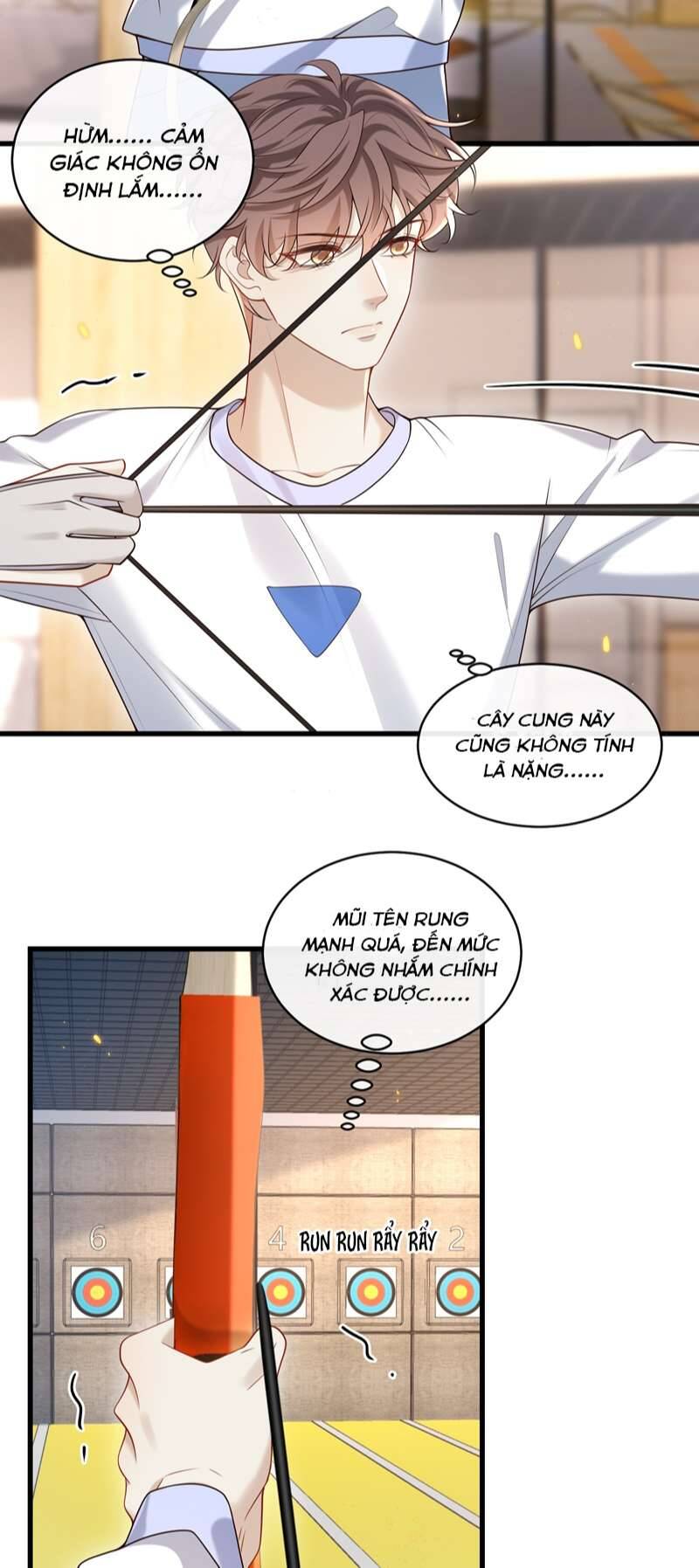 Anh Ấy Đến Từ Màn Đêm Chapter  24 - 8