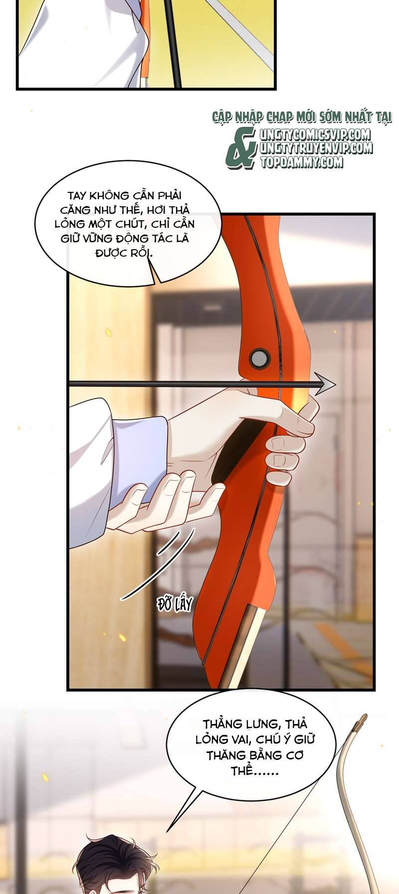 Anh Ấy Đến Từ Màn Đêm Chapter  24 - 9