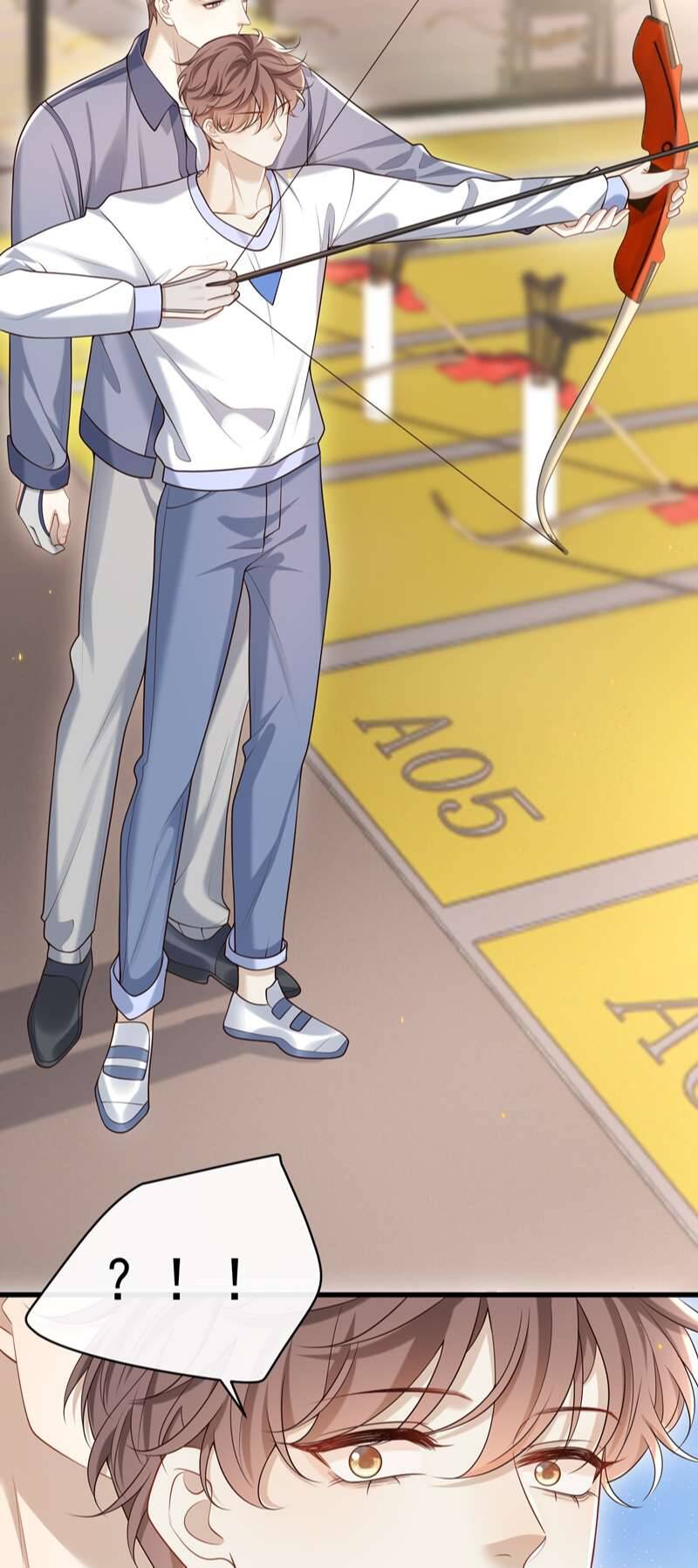 Anh Ấy Đến Từ Màn Đêm Chapter  24 - 10