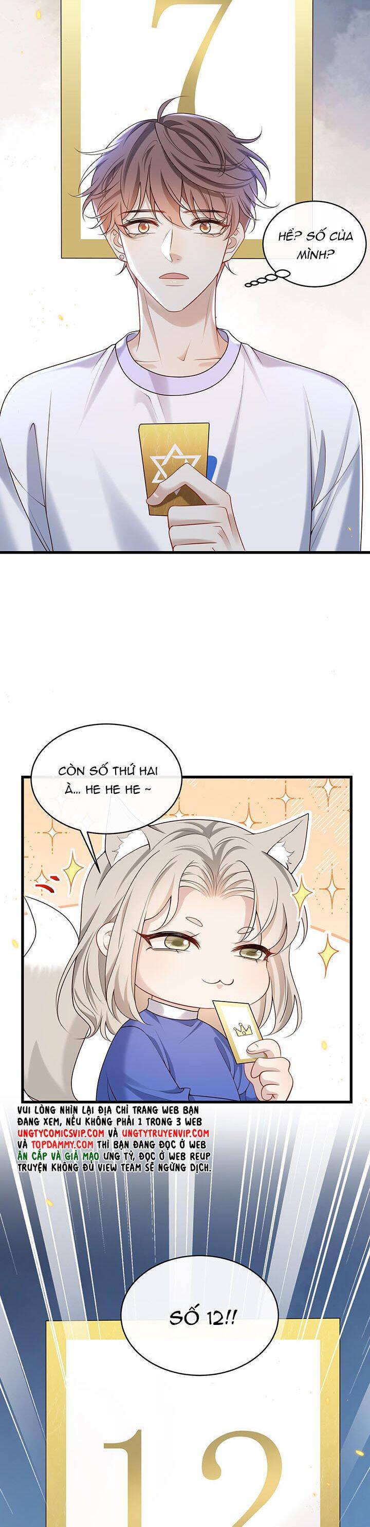 Anh Ấy Đến Từ Màn Đêm Chapter  25 - 11