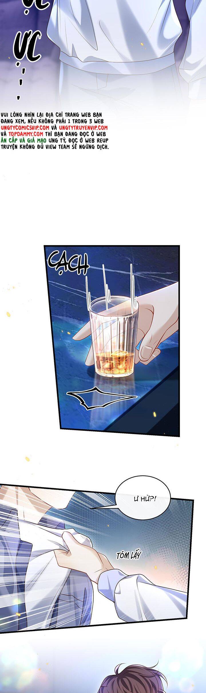 Anh Ấy Đến Từ Màn Đêm Chapter  25 - 18