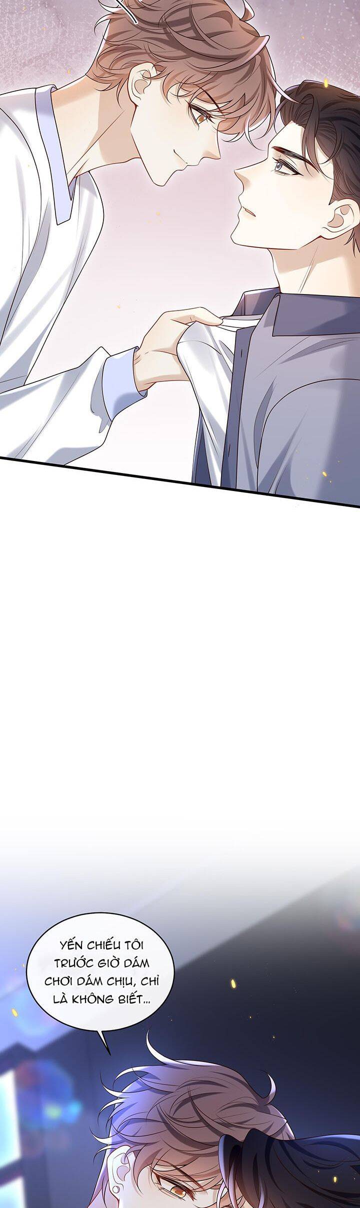 Anh Ấy Đến Từ Màn Đêm Chapter  25 - 20