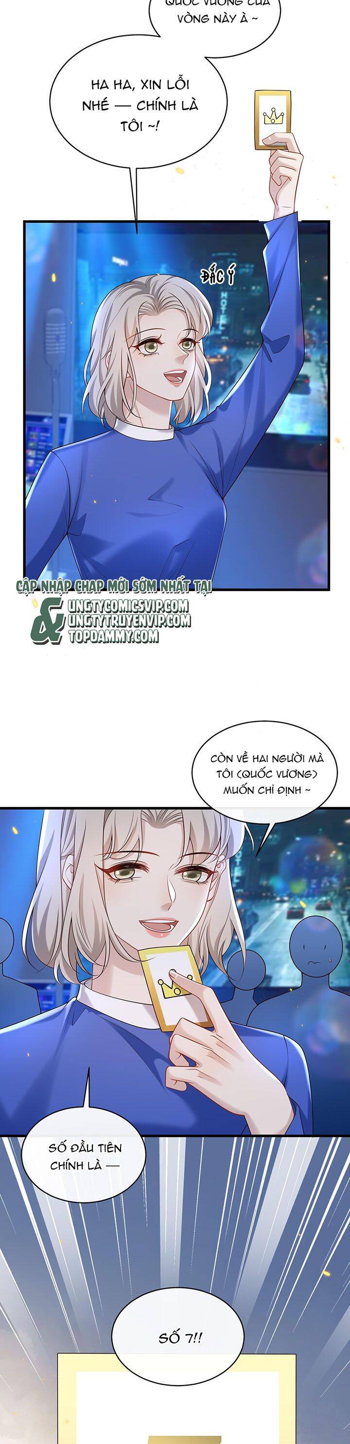 Anh Ấy Đến Từ Màn Đêm Chapter  25 - 10