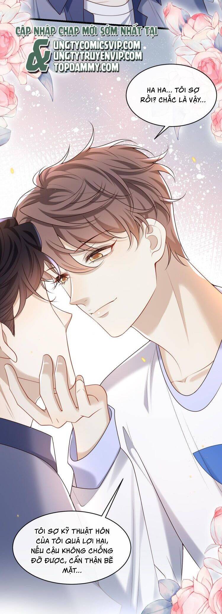 Anh Ấy Đến Từ Màn Đêm Chapter  26 - 11