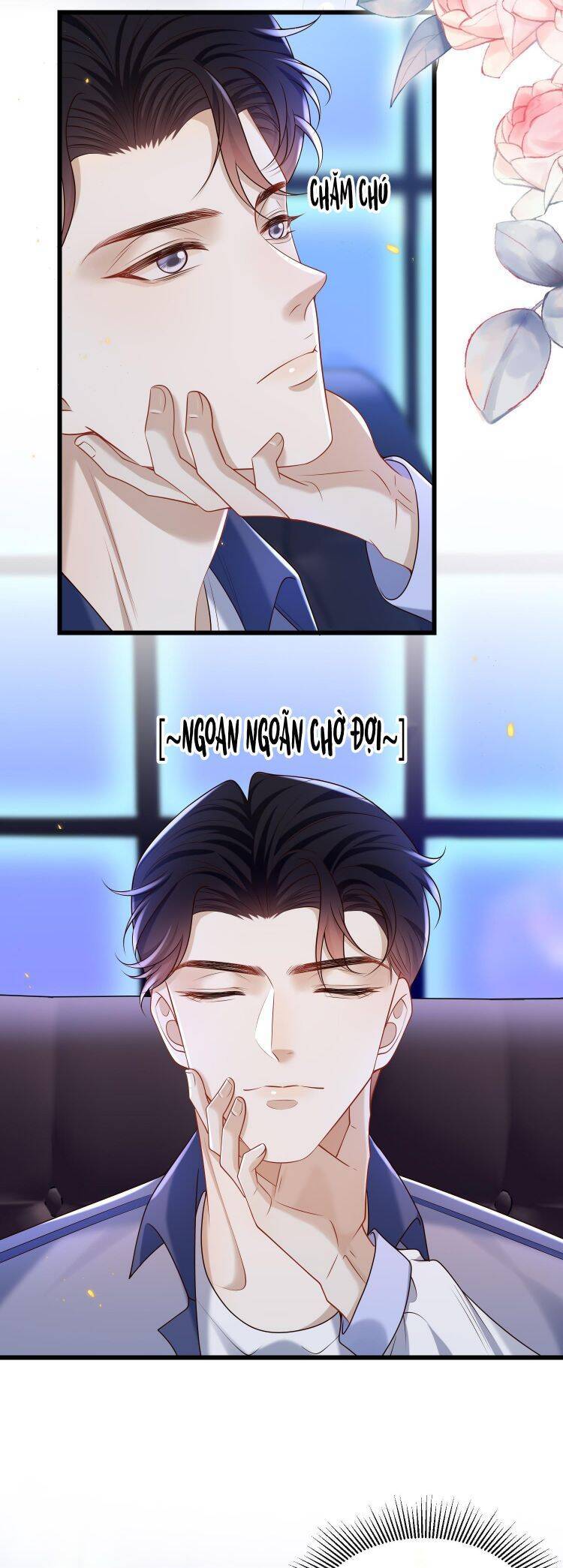 Anh Ấy Đến Từ Màn Đêm Chapter  26 - 12