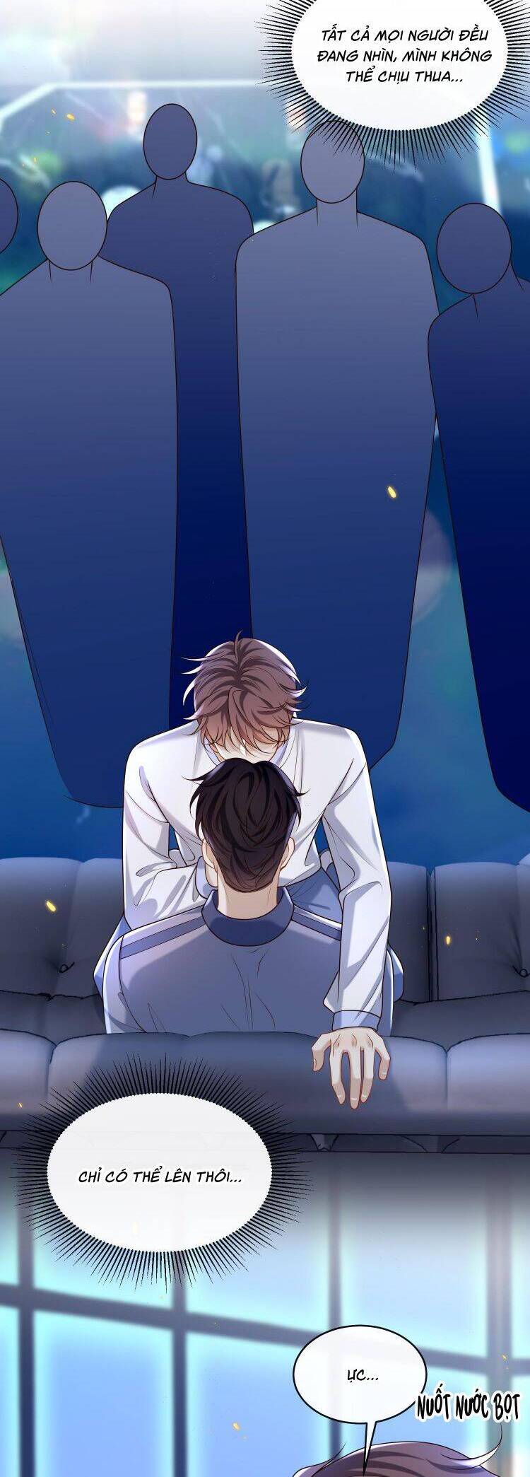 Anh Ấy Đến Từ Màn Đêm Chapter  26 - 13